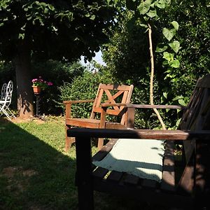 B&B La Riundela